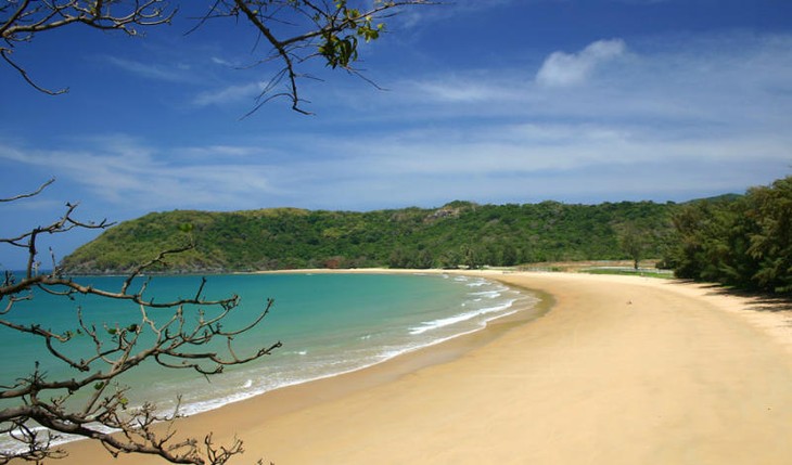 Sea tours in Vietnam - ảnh 2